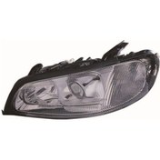 Resim DEPO 442-1124R-ND-EM On Far Sag Elektrikli Opel Omega B 00 Xenonlu 9193418 4421124RNDEM (WY135894) 