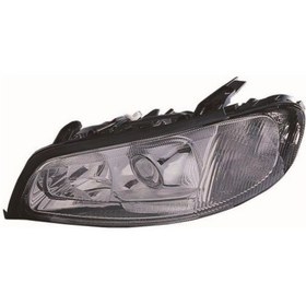 Resim DEPO 442-1124R-ND-EM On Far Sag Elektrikli Opel Omega B 00 Xenonlu 9193418 4421124RNDEM (WY135894) 