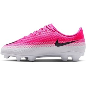 Resim Nike Mercurial Vapor 17 Club FG (IO8243-900) | Pembe 