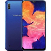 Resim Samsung A10 TR Garanti | 32 GB 2 GB Mavi 