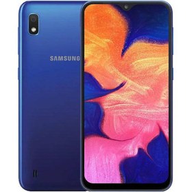 Resim Samsung A10 TR Garanti | 32 GB 2 GB Mavi 