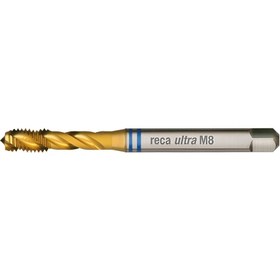 Resim Reca Din371c Ultra Makina Klavuzu Mavi Helix M4 