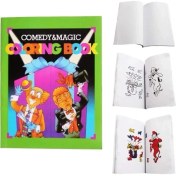 Resim Sihirli Defter Ilizyon Oyun Kitabı 