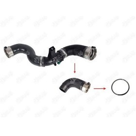 Resim Ibras Turbo Contası 144605647r Master Iıı Movano B 