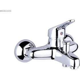 Resim Elsa Banyo Duş Bataryası 