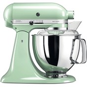 Resim 5KSM175PSEPT Artisan 4.8 L Açık Yeşil Stand Mikser KitchenAid