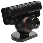 Resim Sony Playstation PS3 Eye Camera (Oyuncuların Hareketlerini Algılayan PS3 Kamerası ) 