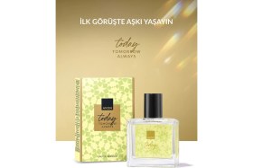 Resim Avon Today Tomorrow Always Kadın Parfüm Edp 30 Ml. Üçlü Paket 