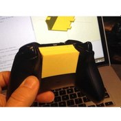 Resim Xbox One Kol Controller Pil Kapağı Yedek Parça Tamir Aparat Kapa Diğer