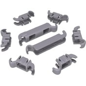 Resim Mena Rise Makinesi Tabaklık Klips Seti 1032194 