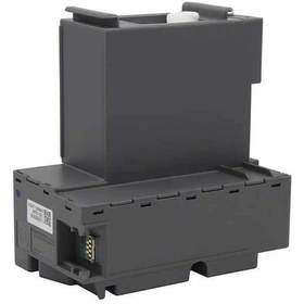 Resim Epson T04D1 C13T04D100 Uyumlu Atık Kutusu 