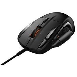 Resim Ssm62051 - Steelseries Rival 500 Optik Oyun Mouse 