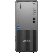 Resim Lenovo Thinkcentre Neo 50T 12UB000LTR005 I7-13700 32 GB 512SSD Freedos Masaüstü Bilgisayar 