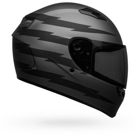 Resim Bell Qualıfıer Z-ray Full Face Motosiklet Kaskı 