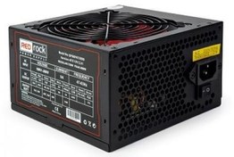 Resim Redrock Gp80Patx700 700W 80+ Bronze 12Cm Fan Güç Kaynağı 