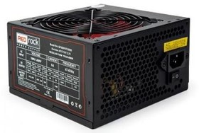 Resim Redrock Gp80Patx700 700W 80+ Bronze 12Cm Fan Güç Kaynağı 