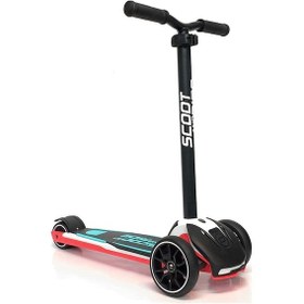 Resim Scoot And Ride Highwaykick 5 Scooter 