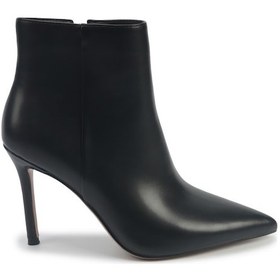 Resim Nine West Jules 5pr Siyah Kadın Topuklu Bot 000000000102012345 Siyah 