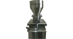 Resim Kebap Makinesi 