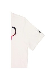 Resim Nike Nıke Jordan Jdb Mj Poolsıde Jumpman Ss Tee Erkek Çocuk Tişört 95d820 782 782 