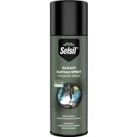 Resim Selsil Gazaltı Kaynak Sprey Sılıkonsuz 400ML 