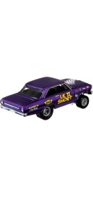 Resim Toys Hot Wheels Boulevard Premium Arabalar GJT68- GRL99 