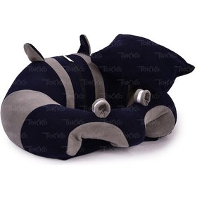 Resim Bebek Bebe Yatmaz Oturma Destek Minder-Bebek Oturağı Bebeyatmaz40 