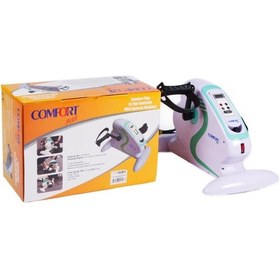 Resim Medikaltec Comfort Plus Bacak Çalıştırma Bisikleti 