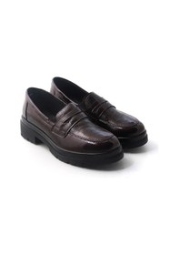 Resim Oxford Klasik Kadın Diğer 6567502 Imac Bordo 4093/019 Bordo Bordo 