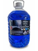 Resim Expert by Fakir Cam Suyu -21 Derece 5 Lt 