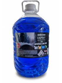 Resim Expert by Fakir Cam Suyu -21 Derece 5 Lt 