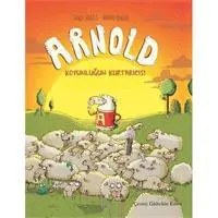 Resim Arnold - Koyunluğun Kurtarıcısı 