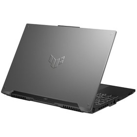 Resim Asus TUF Gaming A16 FA607NUG-RL208-F1 R7-7445HS 8 GB 512 GB SSD RTX4050 16" Free Dos Dizüstü Bilgisayar 