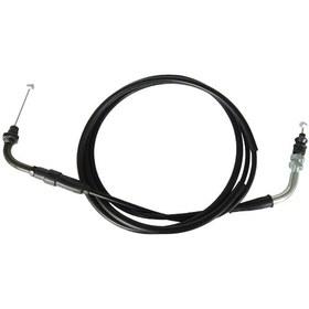 Resim MONDİAL RİTMİCA 100-110 SPEEDY GAZ TELİ 170 CM 