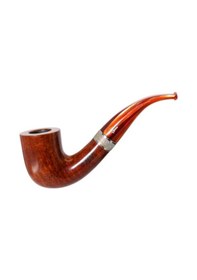 Resim Şahin Kuyruklu Yıldız Mod Petx1 9mm. Filtreli Akrilik Saplı Pipo 238716 