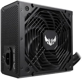 Resim Asus TUF-GAMING-550B 550W 80 Plus Bronze 135mm Gaming (Oyuncu) Power Supply 