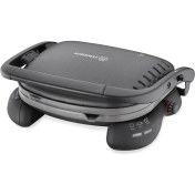 Resim Korkmaz - A324-08 Castron Tost Makinesi, Gri 