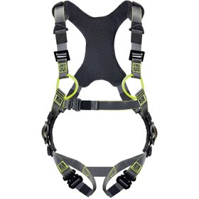 Resim Delta Plus HAR32M TIVANO Otomatik Tokalı Emniyet Kemeri - XL/XXL 