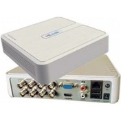 Resim Hilook Dvr-108G-K1 2Mpix H265 8Kanal Video. 1 Hdd. 1080P Lite. 5İ 