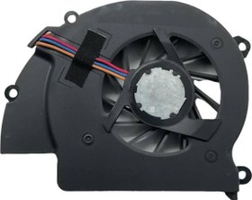 Resim Sony Vaio VGN-FZ285UB, VGN-FZ290, VGN-FZ290E, VGN-FZ290EGB Uyumlu CPU Fan, İşlemci Fanı 