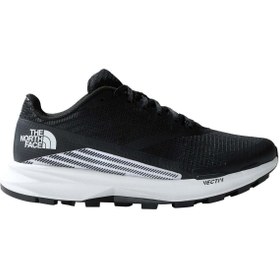 Resim The North Face W VECTIV LEVITUM Black 