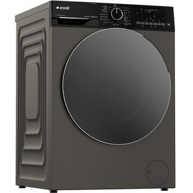 Resim Arçelik 1280 YKMP IG 12 KG Kurutmalı Çamaşır Makinesi 