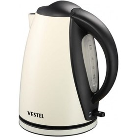 Resim Vestel V-Brunch 2000 Su Isıtıcı 1800 ML 