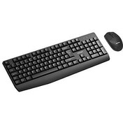 Resim Philips SPT6337 Kablosuz Klavye Mouse Seti 