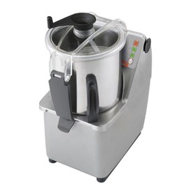 Resim Dito Sama K70 Cutter Mikser, Mutfak Robotu, 2 Hızlı, 7 L 