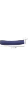 Resim Fobun Jbl Kafa Bandı T450BT T500BT TUNE600BTNC T660NC Uyumlu Kafa Süngeri Kafa Bandı Jbl 450 500 510 Kafa Pedi 