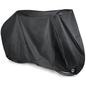 Resim Kosona Bisiklet Ve Motosiklet İçin Su Geçirmez Koruyucu Örtü, Toz Ve Rüzgar Koruma, Katlanabilir Taşınabilir, Xl Boyut 1900 650 980mm 