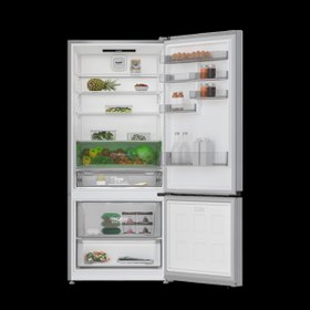 Resim Arçelik 278550 Ieı Kombi No Frost Buzdolabı 