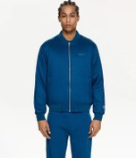 Resim Les Benjamins Essentials Bomber Jacket 302 