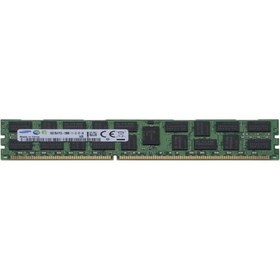 Resim Samsung M393B2G70BH0-CK0 16GB 1600 MHz DDR3 RDIMM 
